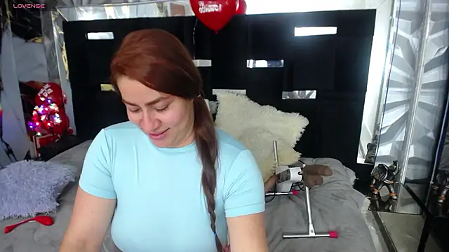 Alison-mar online show from March 2026 07:31:02 PM