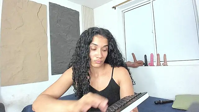 marian rios online show from March 2026 11:07:02 AM