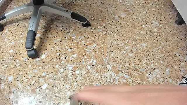 marian rios online show from March 2026 11:49:01 AM