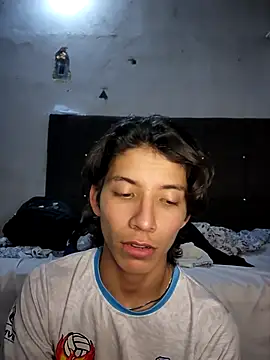 Snapshot of SolRakOF chatting on February 2026 05:20:01 PM SolRakOF online show from February 2026 05:20:01 PM