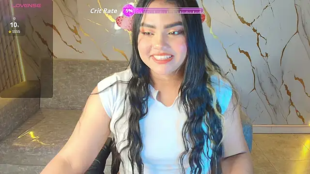 Berchy tf online show from February 2026 09:03:02 PM