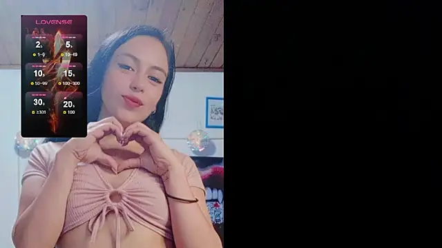 lika little0 online show from February 2026 02:43:02 AM