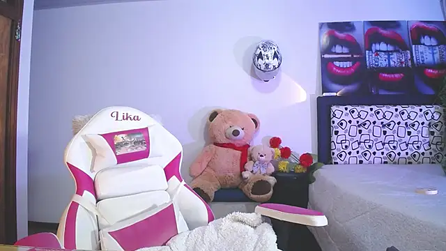 lika little0 online show from May 2026 12:26:02 AM