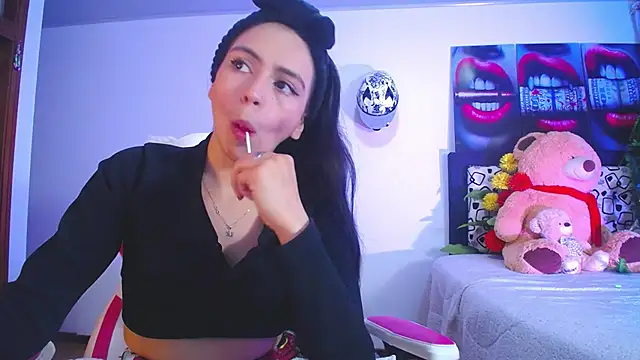 lika little0 online show from May 2026 12:27:01 AM