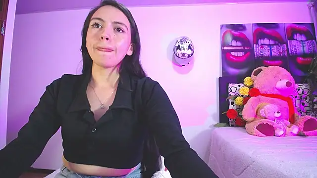 lika little0 online show from May 2026 11:36:01 PM
