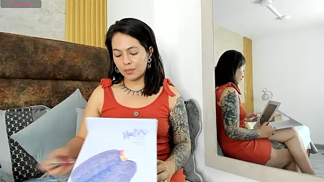 Roma Nof online show from February 2026 11:38:02 AM