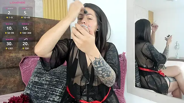 Roma Nof online show from February 2026 11:39:01 AM