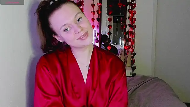 Snapshot of Lika__Sweeet chatting on February 2026 11:43:01 PM Lika Sweeet online show from February 2026 11:43:01 PM