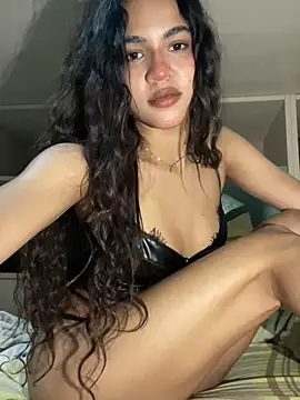 Blair Miller1 online show from February 2026 06:28:02 AM