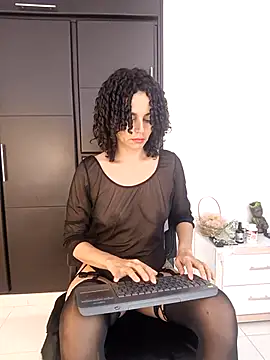 Snapshot of Nala_OMG chatting on January 2026 08:18:02 PM Nala OMG online show from January 2026 08:18:02 PM