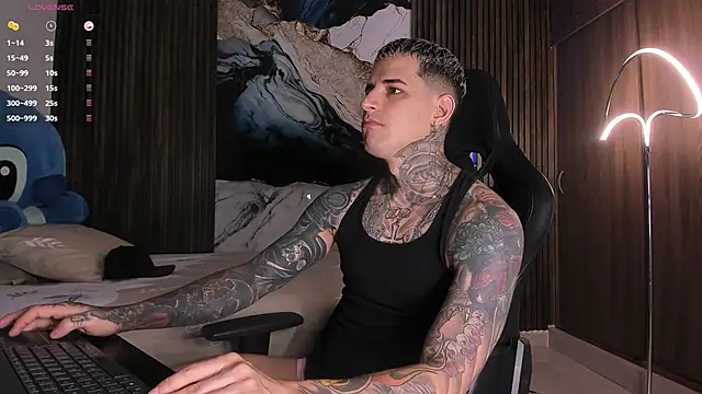 Snapshot of trisstann_ chatting on February 2026 05:30:01 PM trisstann online show from February 2026 05:30:01 PM