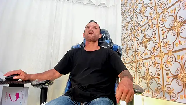 HardenedDad online show from April 2026 10:14:02 PM