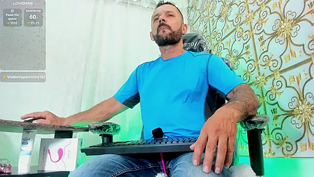 HardenedDad online show from April 2026 07:42:02 PM