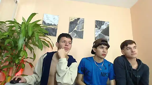 DesiresOfOlympus  online show from February 2026 09:13:02 PM