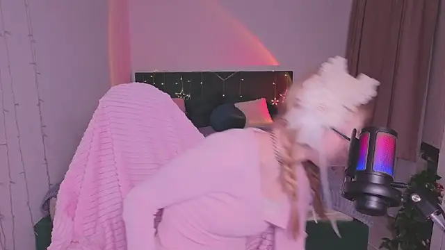 alicedews online show from February 2026 09:41:01 PM