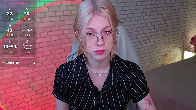 alicedews online show from February 2026 01:43:01 PM