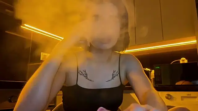 BlackFox V online show from March 2026 09:43:01 PM