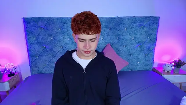 Snapshot of ryan_onFire chatting on February 2026 11:15:02 AM ryan onFire online show from February 2026 11:15:02 AM