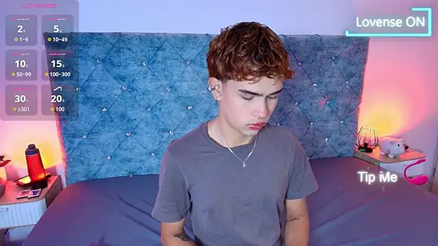 ryan onFire online show from April 2026 01:16:01 PM