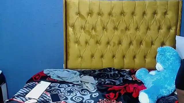 Snapshot of xxxMysterious_Miss chatting on February 2026 04:36:01 PM xxxMysterious Miss online show from February 2026 04:36:01 PM