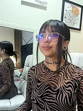 Snapshot of mary_luckaysha_ chatting on February 2026 08:58:01 PM mary luckaysha online show from February 2026 08:58:01 PM