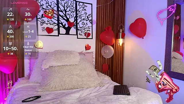 David Banks  online show from February 2026 12:23:01 PM