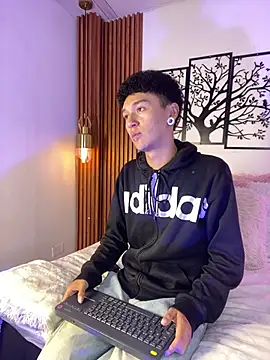 David Banks  online show from February 2026 12:28:01 PM