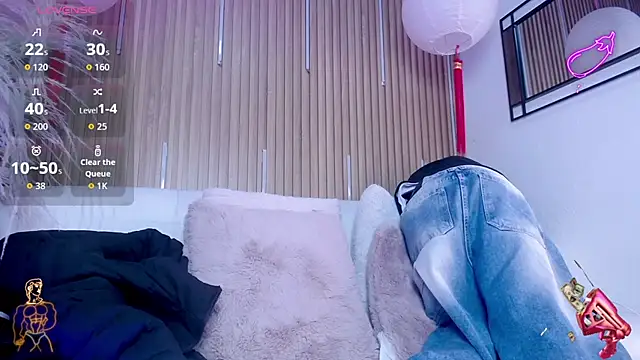 David Banks  online show from March 2026 12:23:01 PM