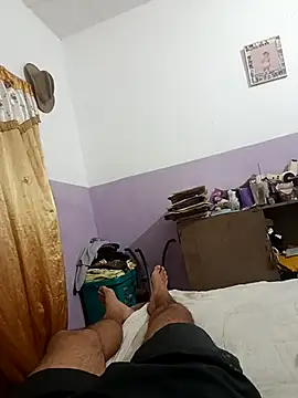 Francisco171 online show from February 2026 02:27:01 AM