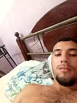 Francisco171 online show from February 2026 03:00:02 AM