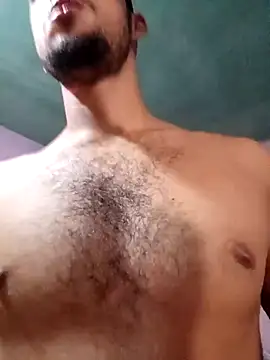 Francisco171 online show from February 2026 03:02:01 AM