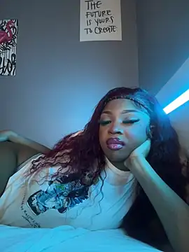 Snapshot of LuckyTonightx chatting on February 2026 09:27:01 AM LuckyTonightx online show from February 2026 09:27:01 AM