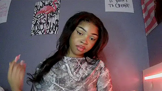 LuckyTonightx online show from April 2026 08:07:02 AM