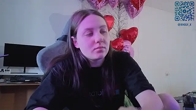 Snapshot of Holy_Kveta chatting on March 2026 03:12:02 AM Holy Kveta online show from March 2026 03:12:02 AM