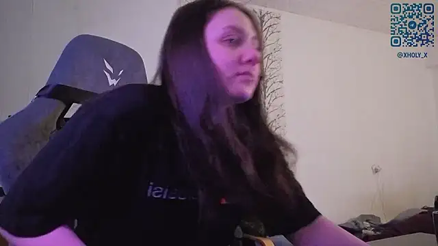 Snapshot of Holy_Kveta chatting on March 2026 03:03:02 AM Holy Kveta online show from March 2026 03:03:02 AM