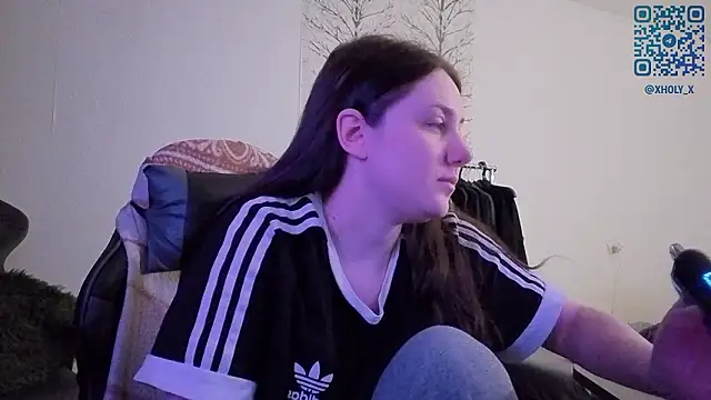 Snapshot of Holy_Kveta chatting on March 2026 02:47:02 AM Holy Kveta online show from March 2026 02:47:02 AM