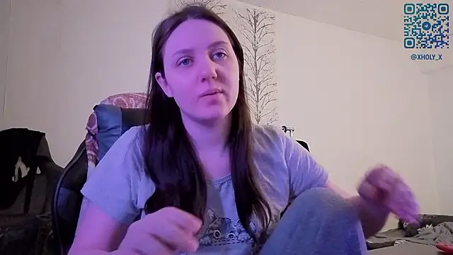 Snapshot of Holy_Kveta chatting on March 2026 03:22:02 AM Holy Kveta online show from March 2026 03:22:02 AM