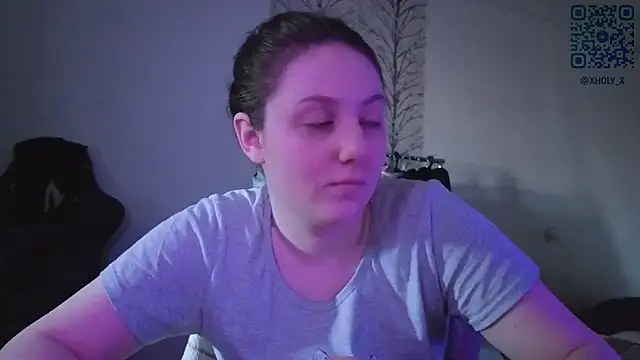 Snapshot of Holy_Kveta chatting on March 2026 03:56:01 AM Holy Kveta online show from March 2026 03:56:01 AM