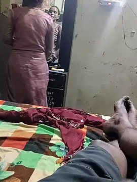 Pritu675 online show from April 2026 04:26:01 PM