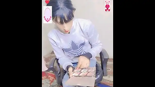 Snapshot of ammsexy1 chatting on February 2026 11:49:01 PM ammsexy1 online show from February 2026 11:49:01 PM