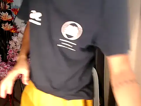 Baby Aries69 online show from March 2026 03:52:01 PM