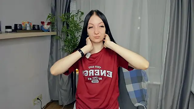 ClarissaDeclue online show from February 2026 02:16:02 PM