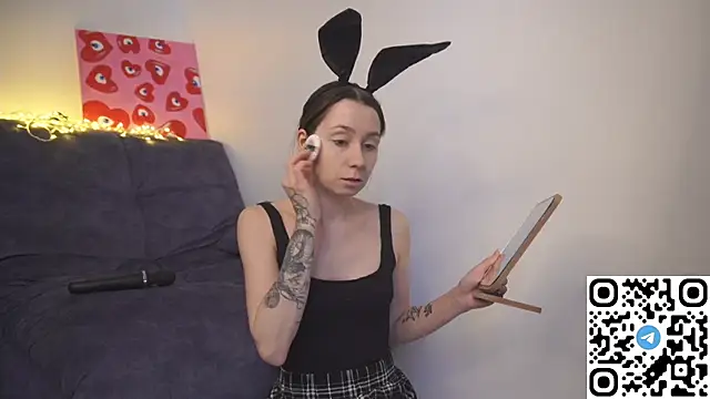 Snapshot of _Starry_Eyes_ chatting on February 2026 09:47:02 AM Starry Eyes online show from February 2026 09:47:02 AM