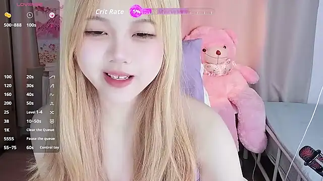 -Anya-666- online show from February 2026 02:13:02 PM