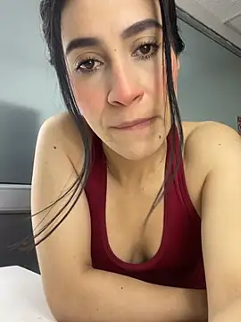 Snapshot of Lia_Nova chatting on February 2026 01:40:01 PM Lia Nova online show from February 2026 01:40:01 PM