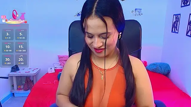 Kristin    online show from February 2026 02:59:02 AM