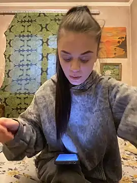 Snapshot of Sierra_Driver chatting on February 2026 02:47:01 PM Sierra Driver online show from February 2026 02:47:01 PM