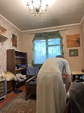 Snapshot of Sierra_Driver chatting on February 2026 01:07:01 PM Sierra Driver online show from February 2026 01:07:01 PM