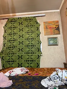 Snapshot of Sierra_Driver chatting on February 2026 06:04:01 PM Sierra Driver online show from February 2026 06:04:01 PM