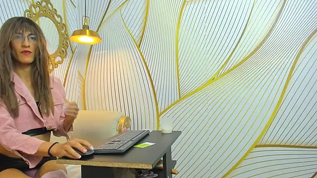 ValeryBellotti online show from February 2026 12:34:02 PM